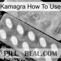 Kamagra How To Use 42